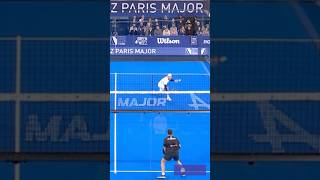 Galan DEJADA vs Juan Lebron Di Nenno #padel #premierpadel #padelhighlights #padelvideos #padelmania