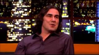 Micky Flanagan Interview on The Jonathan Ross Show