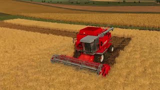 Zielonka EP#1 | Time Lapse | Farming Simulator 25 | FS 25 | FS25 Time Lapse