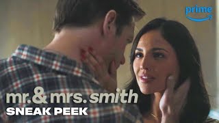 Mr. & Mrs. Smith | Official Trailer |