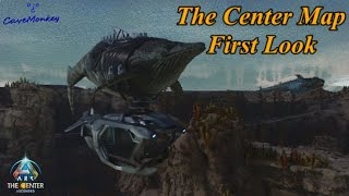 ARK Ascended The Center Launch