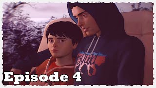 Life Is Strange 2 - Episode 4