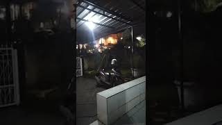 VILLA PUNCAK MALAM