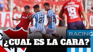 CUÁL ES LA CARA DE INDEPENDIENTE ? ANALIZAMOS EL CLÁSICO EN ROJOS DE PASIÓN I EN VIVO I  25/2/2024