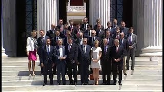 Informal GAC Meeting - Athens, 30.5.2014 - family photo