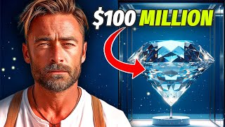 The Untold Story Of The World's Greatest Diamond Robbery