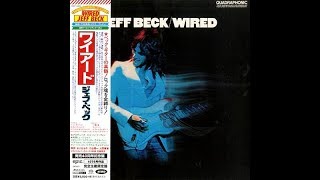 Jeff Beck - Sophie (1976) HQ