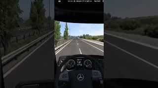 ETS2 Entering Türkiye #ets2 #türkiye