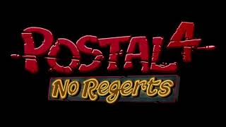 Postal 4 No Regerts - Main Theme