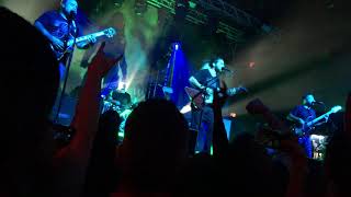 Coheed and Cambria "The Suffering" (10/17/19) @ Revolution in Fort Lauderdale, FL