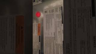 greystone heater flashing red?