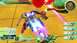 Gundam Fight 4