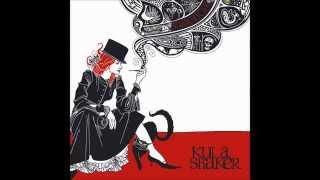 Kula Shaker "Hurricane Season"