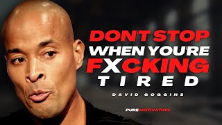 One of The Most Motivational Speeches Ever!!! David Goggins | Own Your Mind