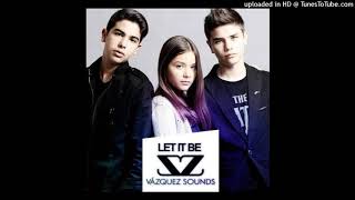 Let It Be - Vázquez Sound