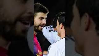 Gerard Pique Retired!😔