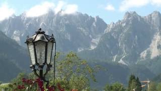 Hotel Gosauerhof in Gosau