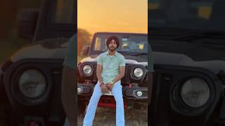 Harsh Jagraon New Reels Video