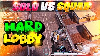 farlight 84 • Squad Solo vs squad -21 kills 🔥 • farlight 84 Gameplay ⚡️• farlite - Ujjain Gang