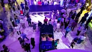 Harmony of the seas floating bar20160920 233911