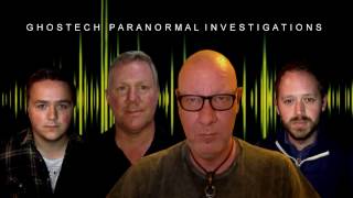 Ghostech Paranormal Investigations - Episode 43 - Deal Castle - Part 2