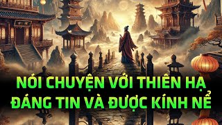 Đừng bỏ qua 7 kỹ năng giao tiếp đỉnh cao biến bạn thành người đáng tin và được kính nể!