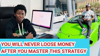 Trading Become So Easy After I Did These 4 Things  Kojo Forex