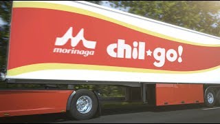 Tvc Chilgo (versi: factory)