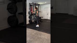 Leg Swings