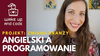 Jak uczyć się angielskiego pod kątem programowania?