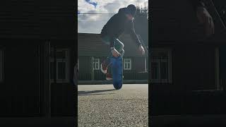 Windy Day #skateboarding #freestyle #skate #foryou #4u #shorts #reels #viralvideo #tricks #windy