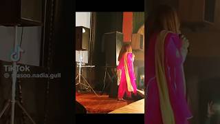 NADIA GUL HOT ASS VIDEO 2024 #youtob #song #t