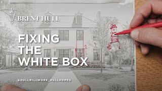 Fixing the White Box Syndrome