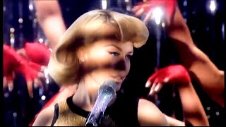 Kylie Minogue - The One Live The Kylie Show 2007_1080 HD_60 FPS