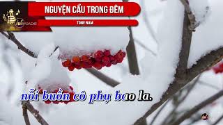 Nửa Đêm Nguyện Cầu