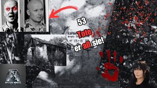 Ukraines wohl grausamster Mörder| Fall Andrei Tschikatilo|truecrimepodcast