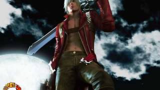 Tetsuya Shibata - Dante's Office 7 Hells Battle (Devil May Cry 3: Dante's Awakening OST)