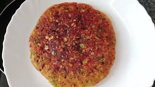 मूंग की दाल का नया नाश्ता,vegetarian omlet,Moonglet Recipe,दिल्ली का मशहूर स्ट्रीट फूड @dimpal2211