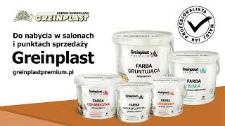 Farby Greinplast PREMIUM