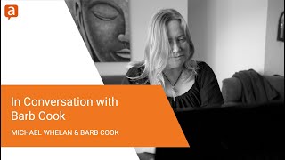 Barb Cook @ AUStism Brisbane March 2021