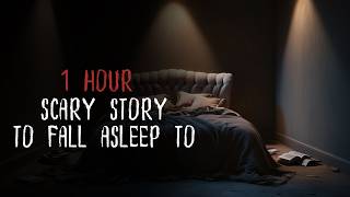 1 HOUR Of Interesting Scary Stories To Help Sleep | Best Reddit Stories | Terrors & Tales