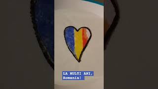 #romania #1decembrie #shortvideo