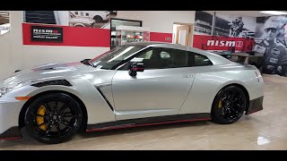 2023 GT-R Nismo Coupe #car #nissan #gtr