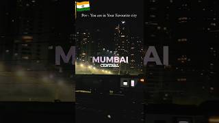 Mumbai Central Night View 🌃 #shorts #railway #mumbai #viral #trendingshorts