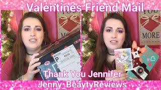 Friend Mail 💝 Valentines  Friend Mail