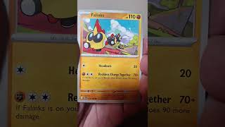 Paldea Evolved Dedenne Ex #pokemon #pokemoncardopening #rarepulls #tcgpokemon #ctr