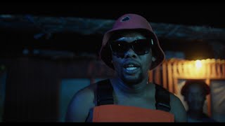 Njelic feat. De Mthuda, MalumNator & Ntokzin - Tsotsi (Official Music Video)