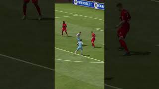 BEST GOAL EVER???