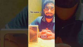 I phone 16 pro 128 sold customer name Malik Abdullah Awan 565 #youtube #100kfans #iphone16pro