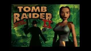 Tomb Raider 2 parte 12